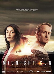Midnight Sun (2016) - Stream Online