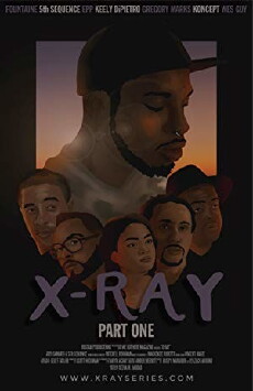 X-Ray (2016) - Stream Online