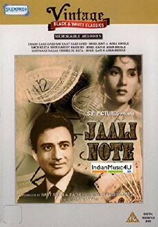 Jaali Note (1960) - Stream Online