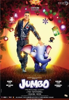 Jumbo (2008) - Stream Online