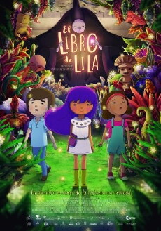 Lilas's Book (2017) - Stream Online