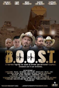 B.O.O.S.T. (2015) - Stream Online