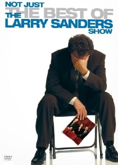 The Larry Sanders Show (1992) - Stream Online