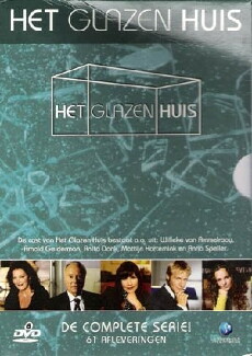 Het glazen huis (2004) - Stream Online