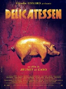 Delicatessen (1991) - Stream Online