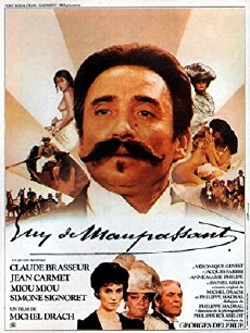 Guy de Maupassant (1982) - Stream Online