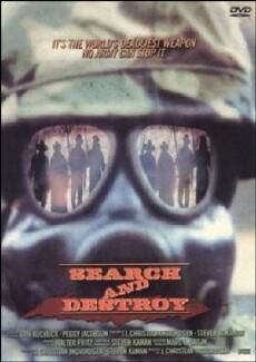 Search and Destroy (1988) - Stream Online