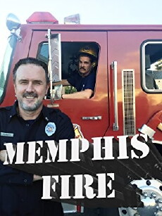 Memphis Fire (2018) - Stream Online