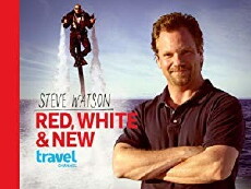 Red White and New (2013) - Stream Online