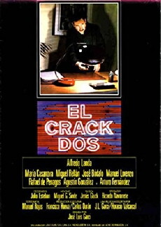 El crack dos (1983) - Stream Online