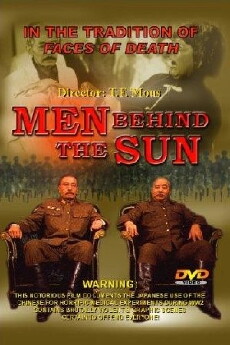 Men Behind the Sun (1988) - Stream Online