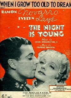 The Night Is Young (1935) - Stream Online