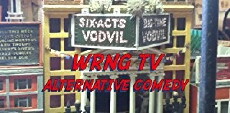 WRNG Comedy Show 2 (2017) - Stream Online