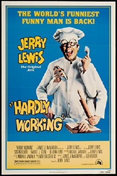 Hardly Working (1980) - Stream Online