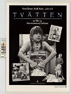 Tvätten (1985) - Stream Online