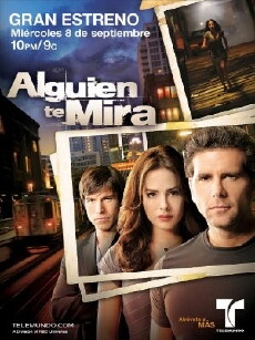 Alguien Te Mira (2010) - Stream Online