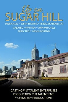 Up on Sugar Hill (2017) - Stream Online