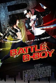 Battle B-Boy (2016) - Stream Online