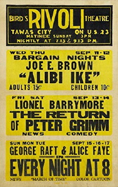The Return of Peter Grimm (1935) - Stream Online