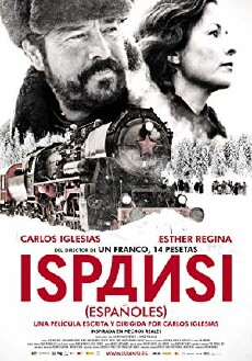 Ispansi! (2010) - Stream Online
