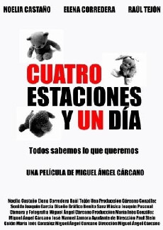 Cuatro estaciones y un día (2009) - Stream Online