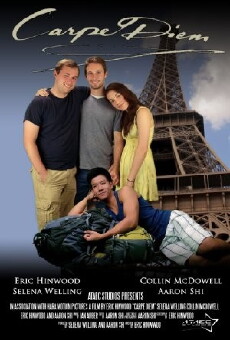 Carpe Diem (2015) - Stream Online