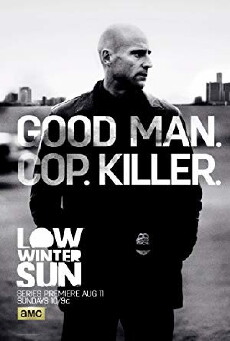Low Winter Sun (2013) - Stream Online