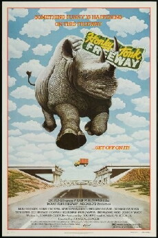 Honky Tonk Freeway (1981) - Stream Online