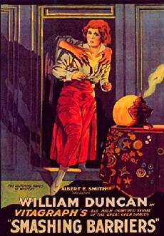 Smashing Barriers (1923) - Stream Online