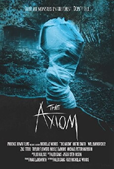 The Axiom (2018) - Stream Online