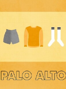 Palo Alto (2014) - Stream Online