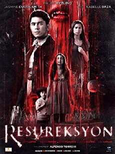 Resureksyon (2015) - Stream Online