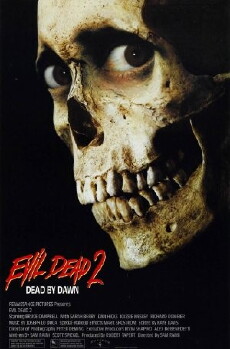 Evil Dead II (1987) - Stream Online