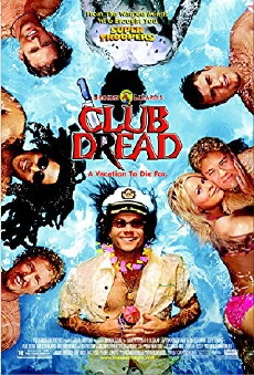 Club Dread (2004) - Stream Online