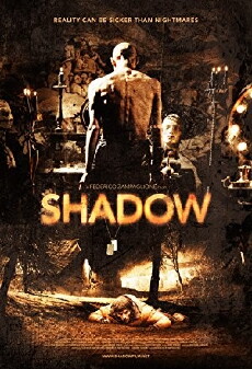 Shadow (2009) - Stream Online