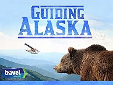 Guiding Alaska (2016) - Stream Online