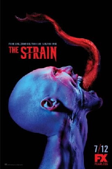The Strain (2014) - Stream Online