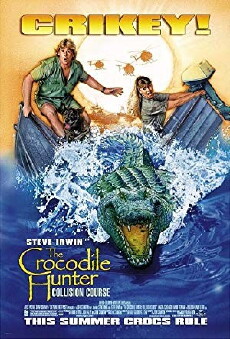 Crocodile Hunter - Auf Crash-Kurs (2002) - Stream Online