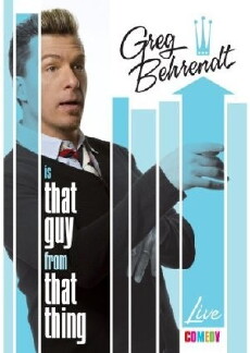 The Greg Behrendt Show (2006) - Stream Online