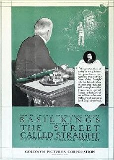 The Street Called Straight (1920) - Stream Online