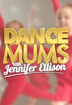 Dance Mums (2014) - Stream Online