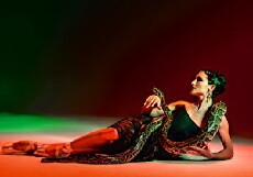 Mata Hari (2016) - Stream Online