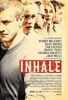 Inhale (2010) - Stream Online