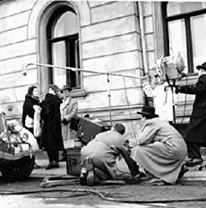Rendezvous mit vergessenen Jahren (1957) - Stream Online