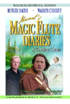 Magic Flute Diaries (2008) - Stream Online