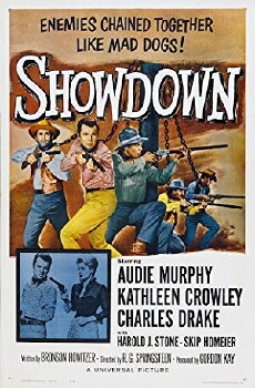 Showdown (1963) - Stream Online