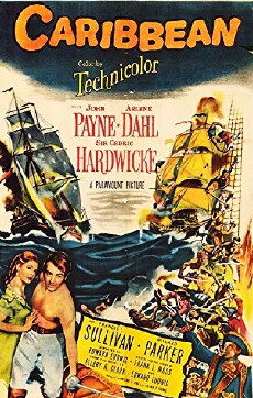Caribbean (1952) - Stream Online