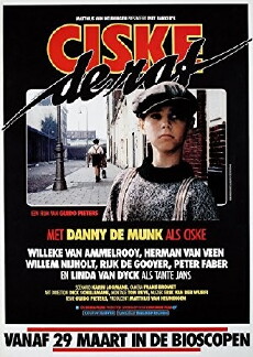 Ciske the Rat (1984) - Stream Online