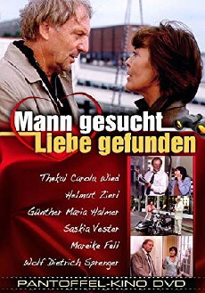 Mann gesucht, Liebe gefunden (2003) - Stream Online