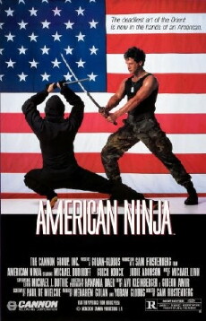 American Ninja (1985) - Stream Online